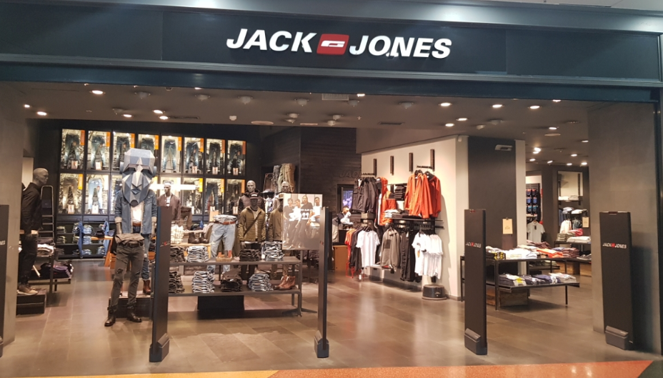 Jack & Jones H2O